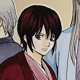 Profile image of 高杉晋助