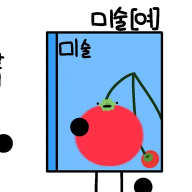 Profile image of 미술