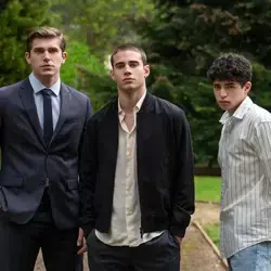 Profile image of The Alpha 4