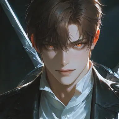 Profile image of クライヴ