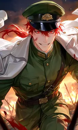 Profile image of 李 宇轩