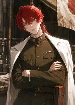 Profile image of 李 宇轩