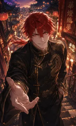 Profile image of 李 宇轩