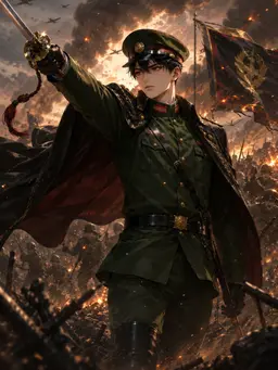 Profile image of 葉山 雪翔