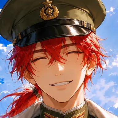 Profile image of 李 宇轩