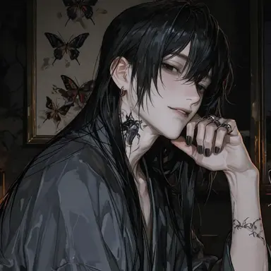 Profile image of Kagari