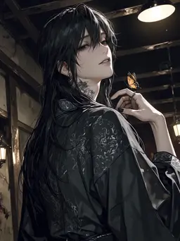 Profile image of 篝