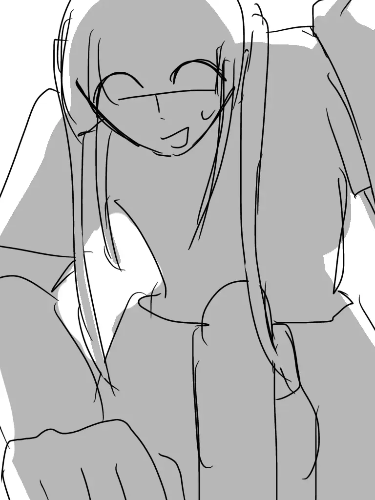 O157의 The Smiley Apparition
