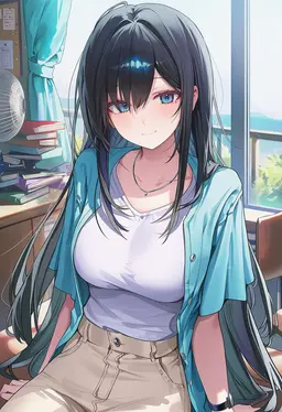 Profile image of 윤가은
