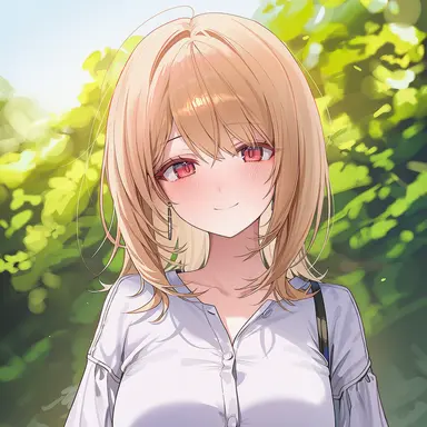 Profile image of 차은비
