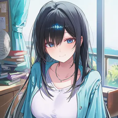 Profile image of 윤가은