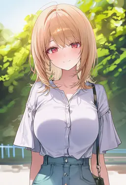Profile image of 차은비
