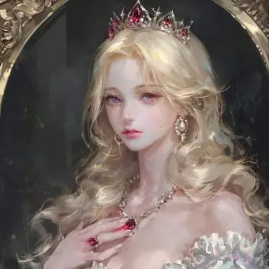 Profile image of 마릴다 그레이스