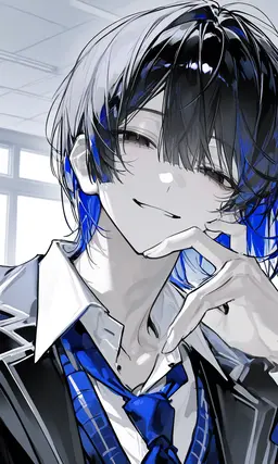 Profile image of 蒼月