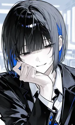Profile image of 蒼月