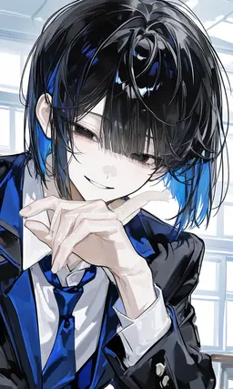 Profile image of 蒼月