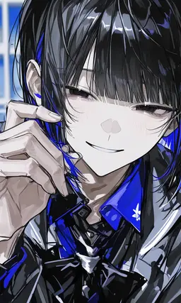 Profile image of 蒼月