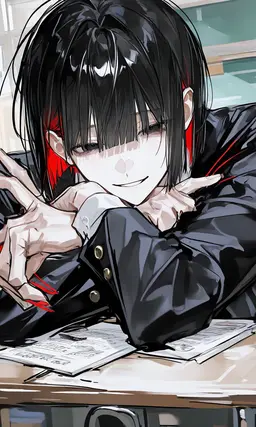 Profile image of 緋月