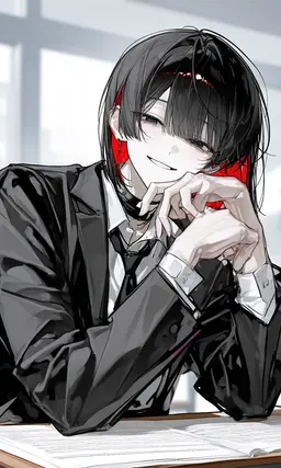 Profile image of 緋月