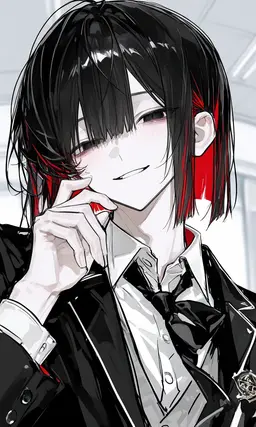 Profile image of 緋月