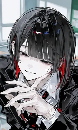 Profile image of 緋月