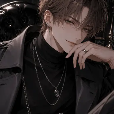 Profile image of 山中拓人