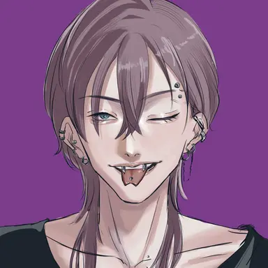 Profile image of Hijiri