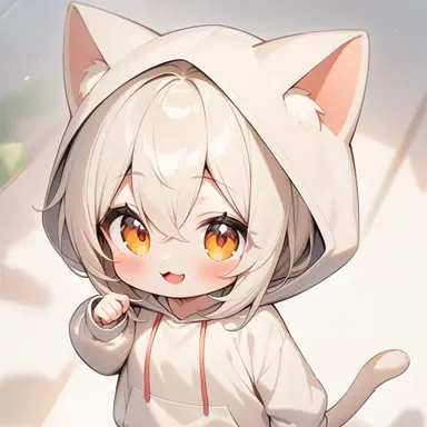 Profile image of 고냥이