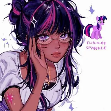 Profile image of Twilight Sparkle