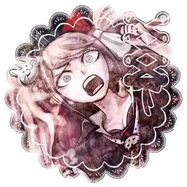 Profile image of Junko enoshima  - mukuro