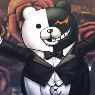 Profile image of Monokuma