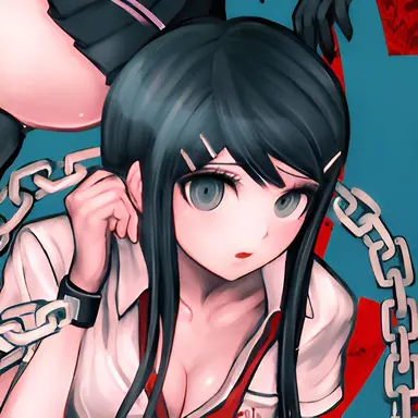 Profile image of Sayaka maizono