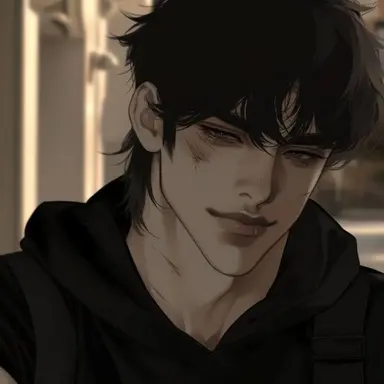 Profile image of Marcus