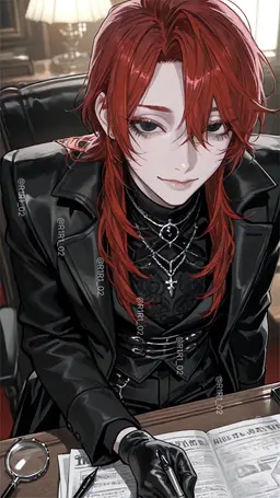 Profile image of Satsuki