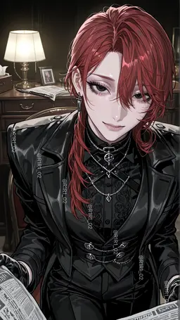Profile image of Satsuki