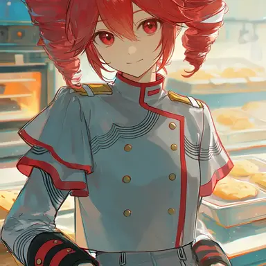 Profile image of 重音テト