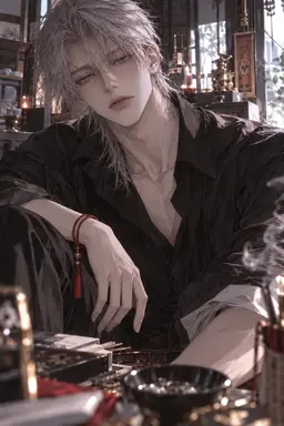 Profile image of ハン_ドギョム