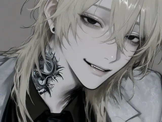 Profile image of 스자쿠