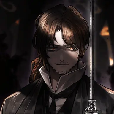 Profile image of グレゴール