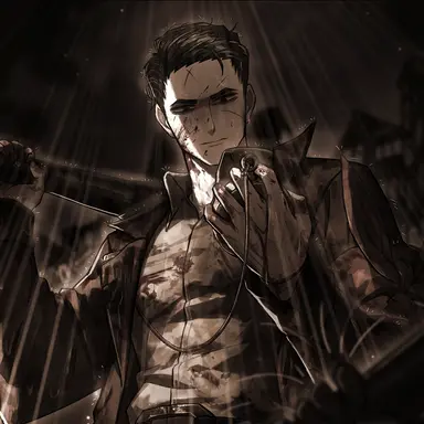 Profile image of ムルソー