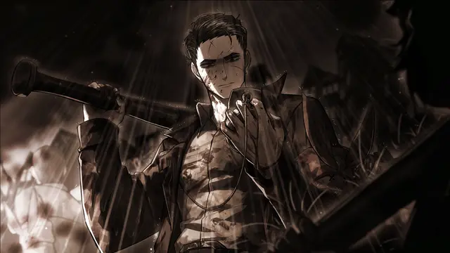 Profile image of ムルソー