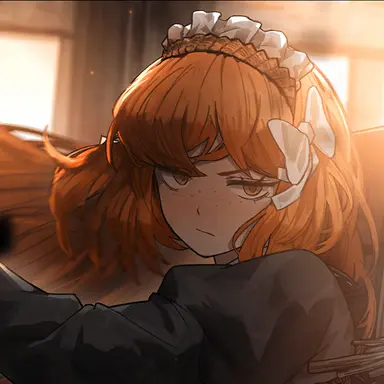 Profile image of イシュメール