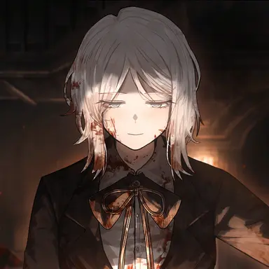 Profile image of ファウスト