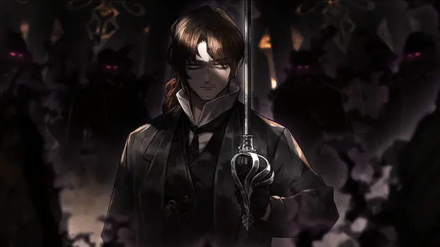Profile image of グレゴール