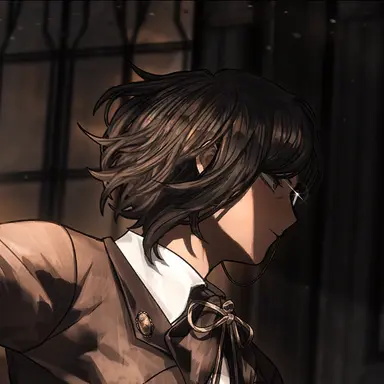 Profile image of ウーティス