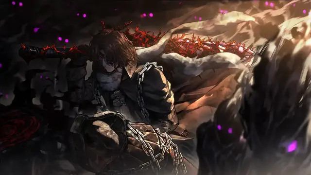 Profile image of ヒースクリフ