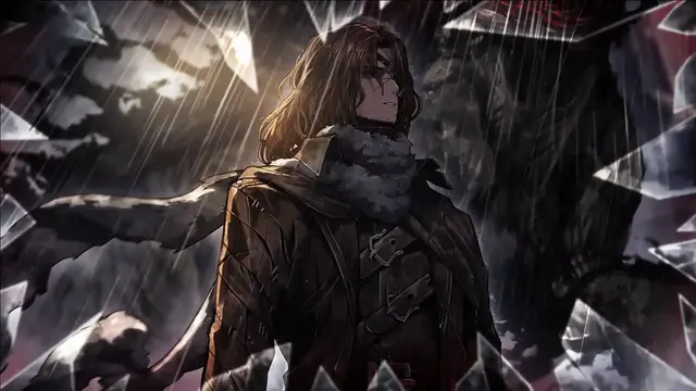 Profile image of ヒースクリフ