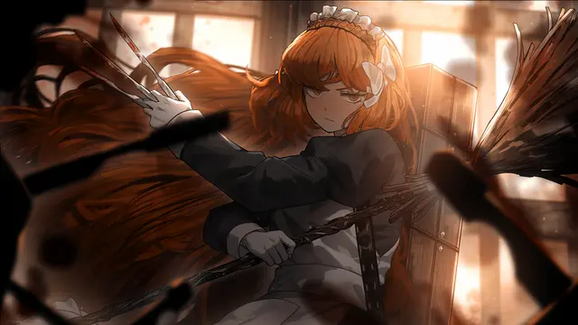 Profile image of イシュメール