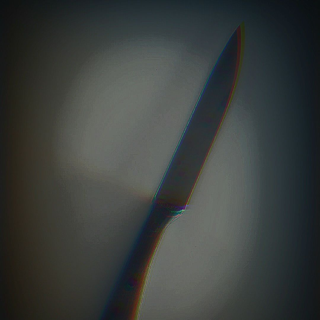 절망, 실성, 침묵 대표 이미지