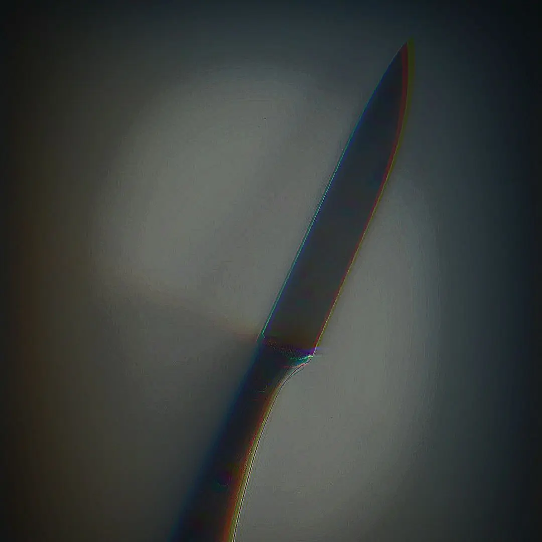 Blackfoxy_love_scp_backroom의 절망, 실성, 침묵